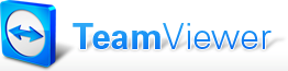 TeamViewer QuickSupport der DECODETRON Archiv-Service GmbH